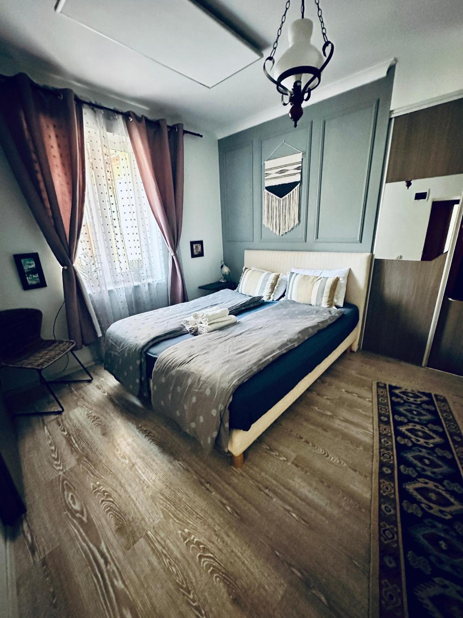 Appartement Flh - Blue Cat Sibiu